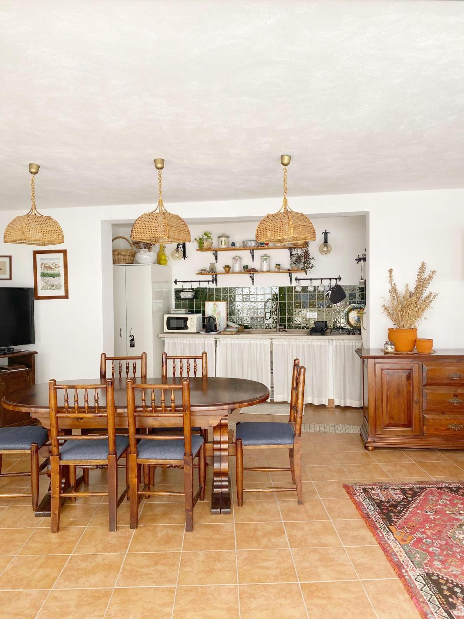 La Depandance Di Villa Rosa Locazioni Brevi Mondello Ngoại thất bức ảnh